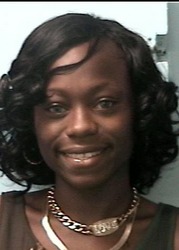 Asia N. Whitley