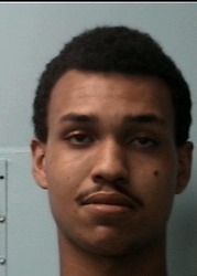 Thshawn Michael L. Johnson