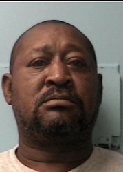 Ezekial Register, Jr.