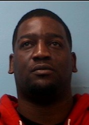 Travis K. Woullard