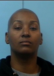 Shanteria L. Brown