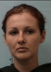 Ashley L. Johnson
