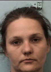 Brandy L. Hill